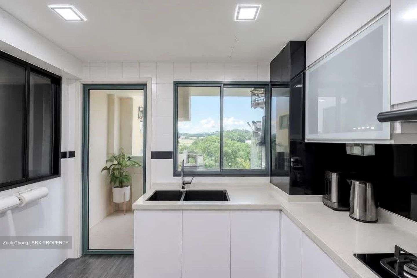 Yew Mei Green (D23), Condominium #573024041